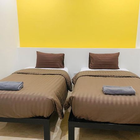 Suanvadee Resort สวนวดี รีสอร์ท Don Sak Eksteriør bilde