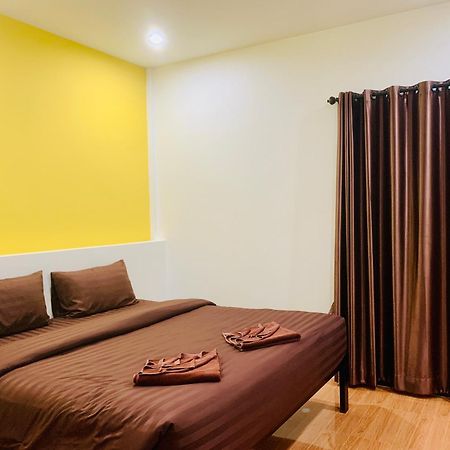 Suanvadee Resort สวนวดี รีสอร์ท Don Sak Eksteriør bilde