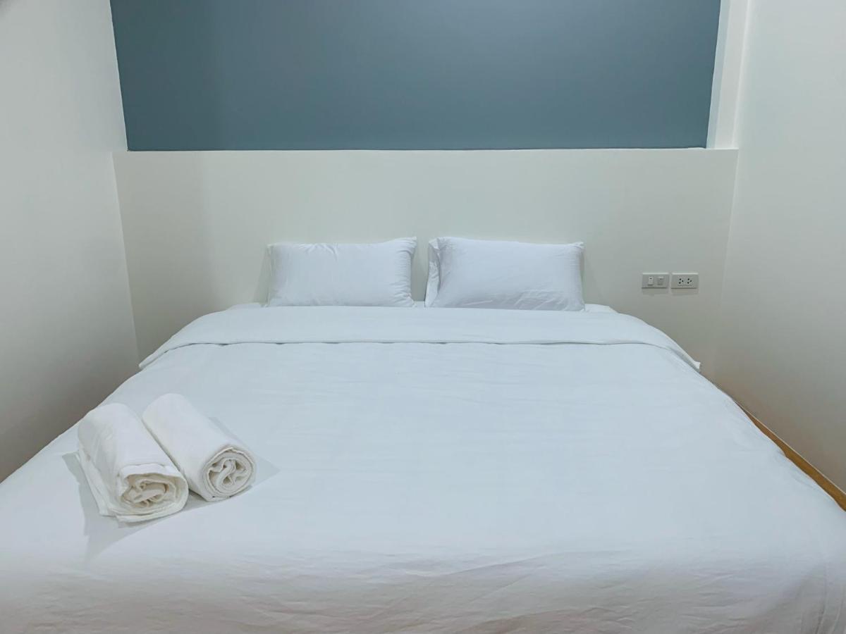 Suanvadee Resort สวนวดี รีสอร์ท Don Sak Eksteriør bilde